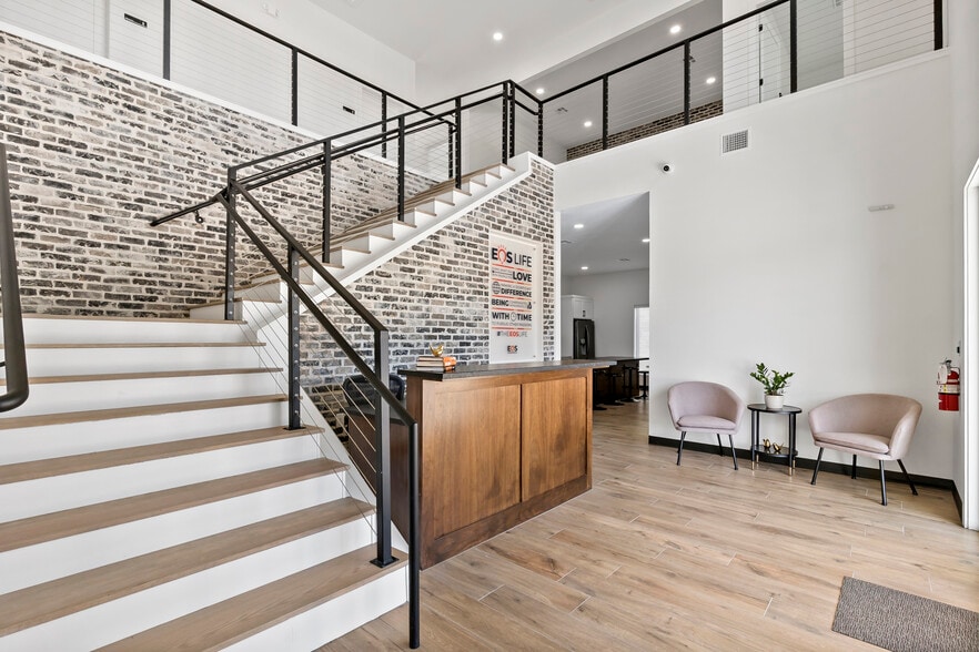 More Photos Of 3028 Barron Rd, College Station Office For Lease