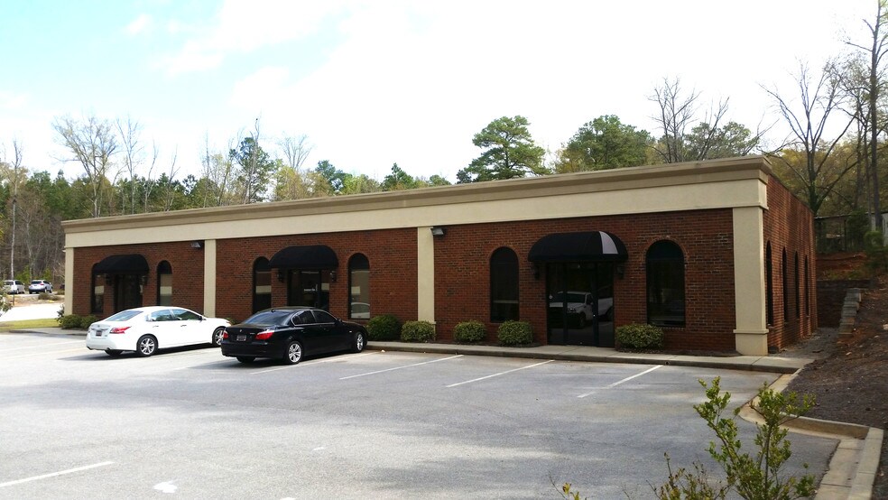 Primary Photo Of 108 Oak Park Dr, Irmo Office For Lease
