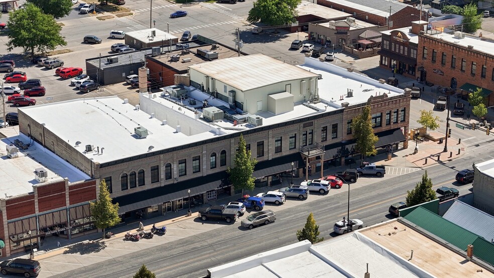 More Photos Of 604 N Main St, Spearfish General Retail For Sale