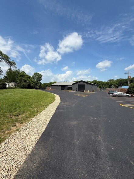 Primary Photo Of 15062 Archer Ave, Lockport Warehouse For Lease