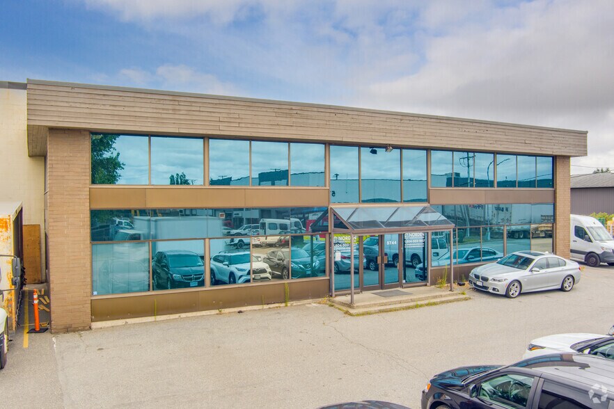More Photos Of 5744 198 St, Langley Warehouse For Lease