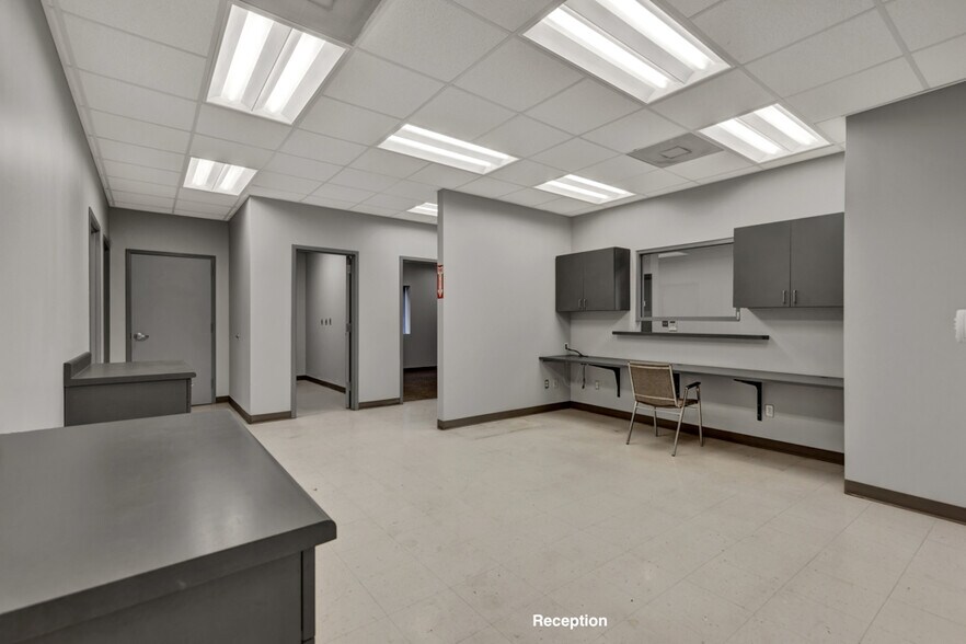 More Photos Of 6226 Fairdale Dr, San Antonio Warehouse For Lease