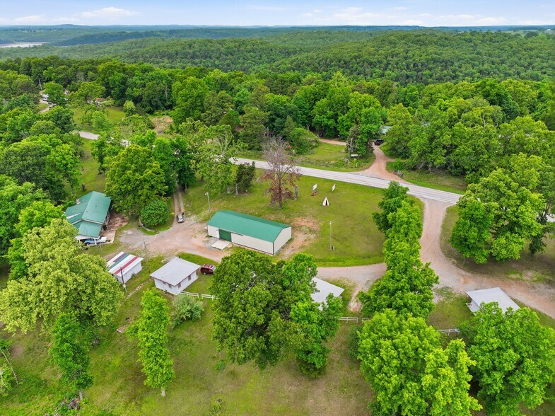 More Photos Of 34 Indian Oaks, Isabella Specialty For Sale
