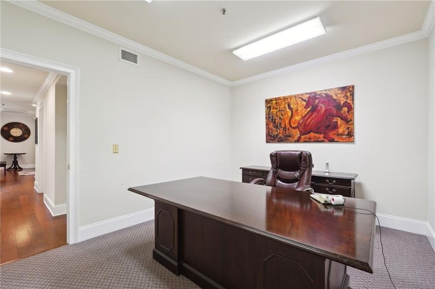 More Photos Of 11785 Northfall Ln, Alpharetta Medical For Sale