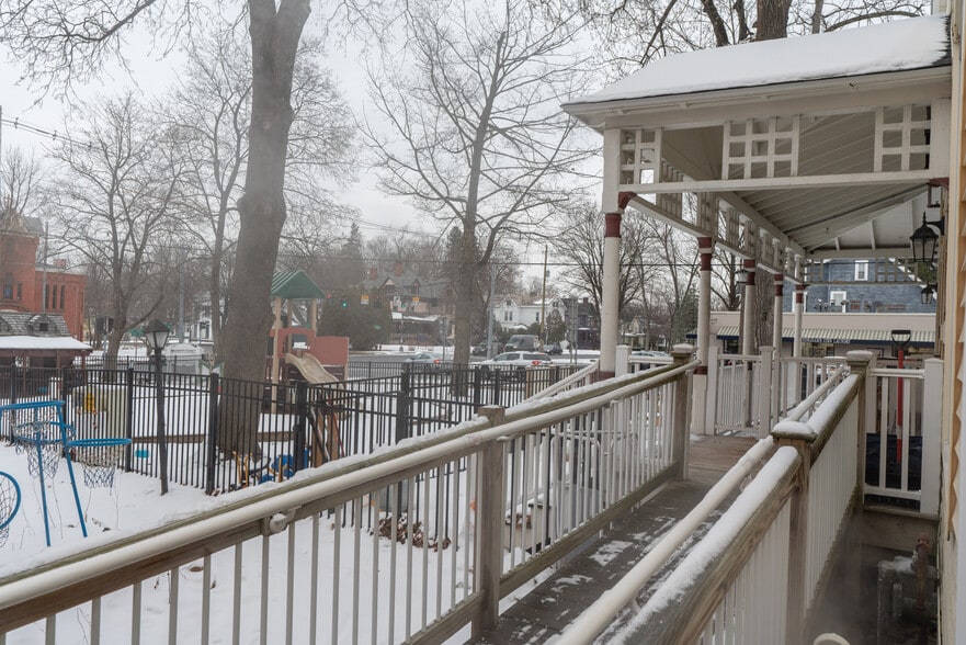 More Photos Of 12 Church Ave, Ballston Spa Daycare Center For Lease
