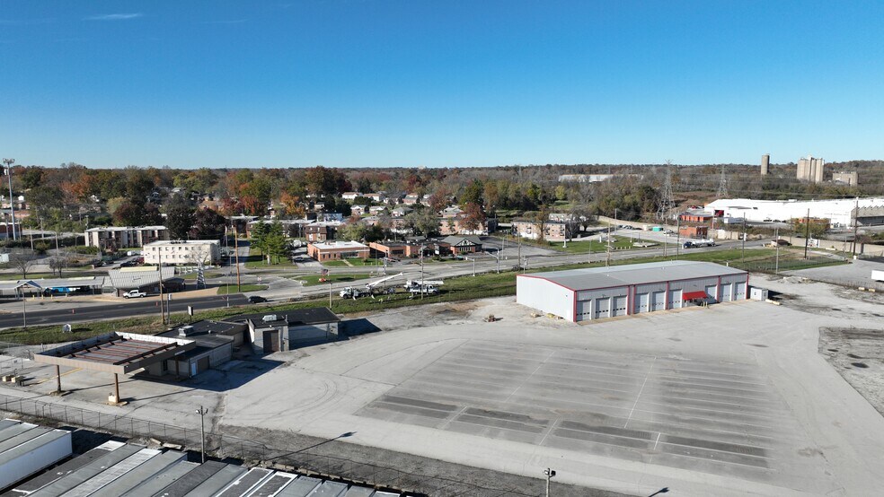 More Photos Of , Saint Louis Industrial For Sale