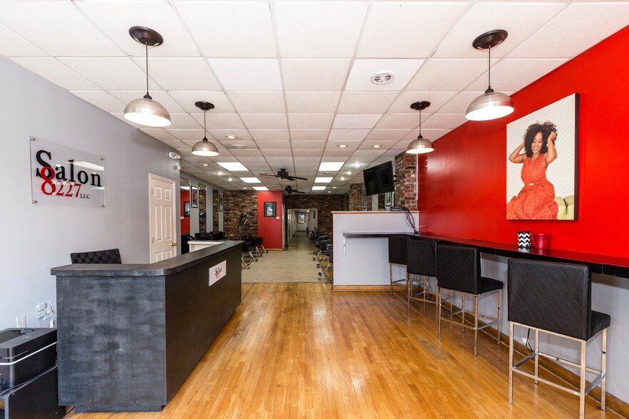 More Photos Of 8227 Georgia Ave, Silver Spring Storefront Retail Office For Lease