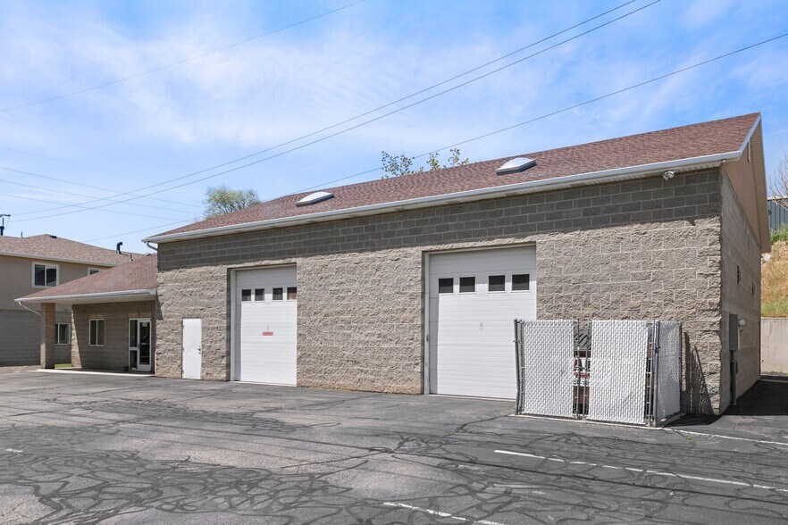 Primary Photo Of 216 W 4860 S, Salt Lake City Service For Sale