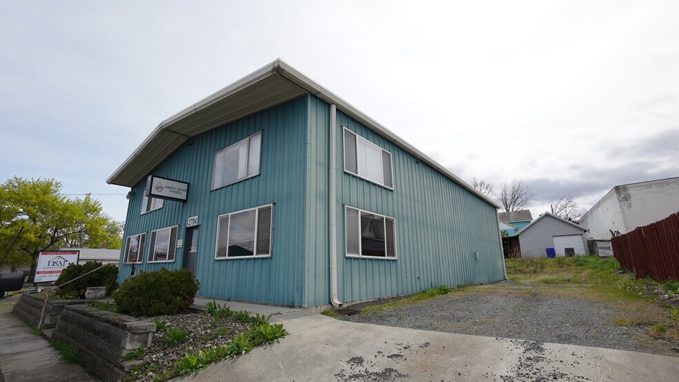 More Photos Of 2704 Clearwater Ave, Lewiston Industrial For Sale