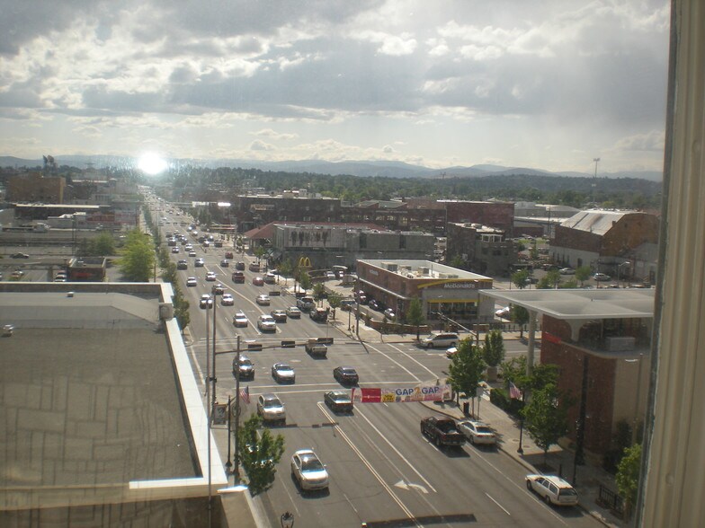 More Photos Of 6 S 2nd St, Yakima Office For Lease