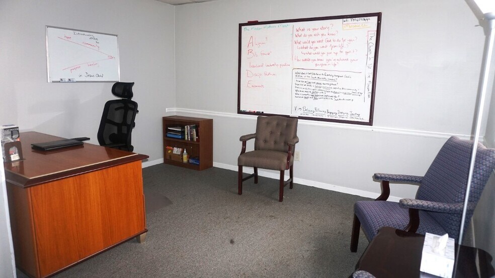 More Photos Of 1528 Austell Rd SE, Marietta Religious Facility For Sale