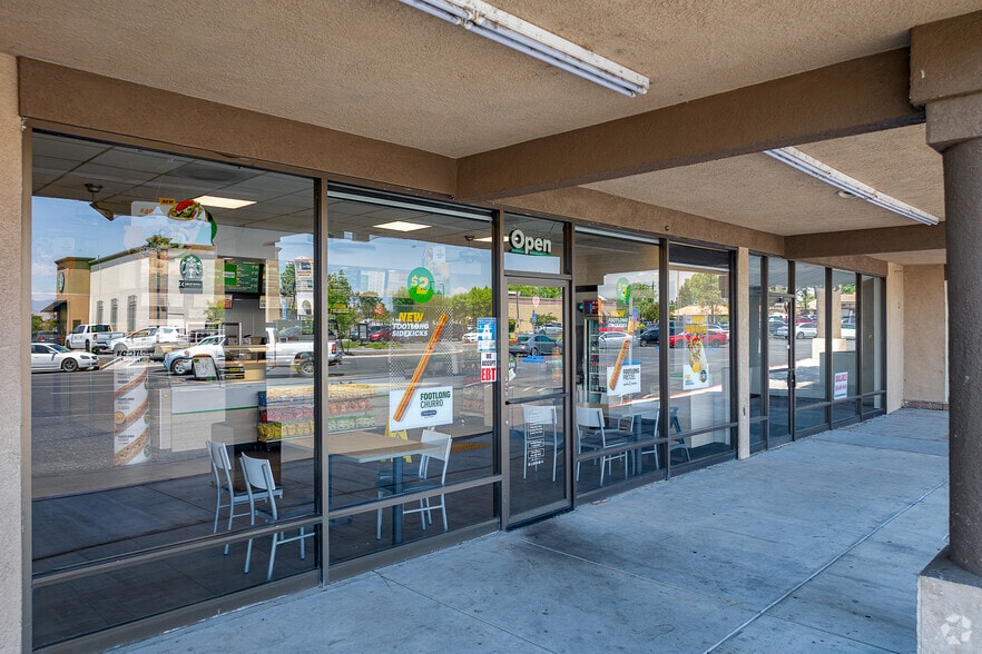 More Photos Of 2313-2523 N Chester Ave, Bakersfield Unknown For Lease