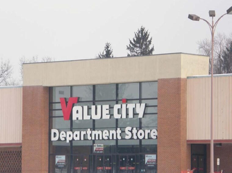 More Photos Of 1314-1536 Whipple Ave NW, Canton General Retail For Lease