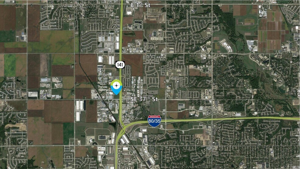 More Photos Of 3455 Gateway, Grimes Land For Sale