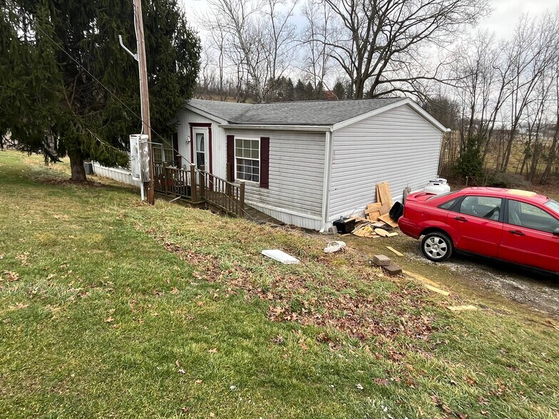 More Photos Of 2900 Henderson Rd, Washington Manufactured Housing Mobile Home Park For Sale