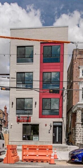 More Photos Of 1309 S 52nd St, Philadelphia Apartments For Sale