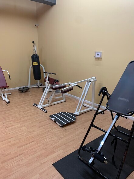 More Photos Of 118 Hollis Crump Dr., Jasper Health Club For Sale