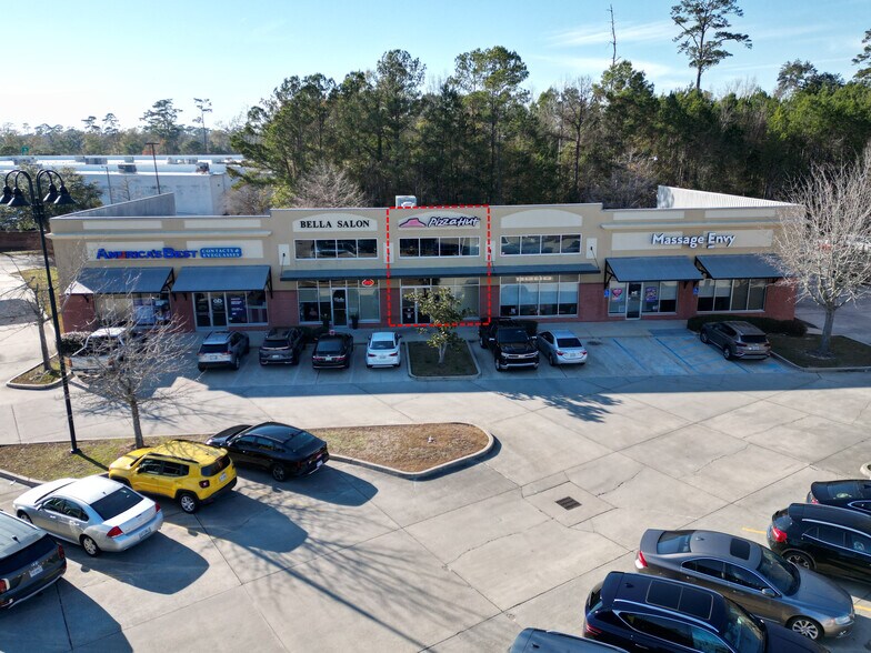 Primary Photo Of 3471 E Causeway Approach, Mandeville General Retail For Lease