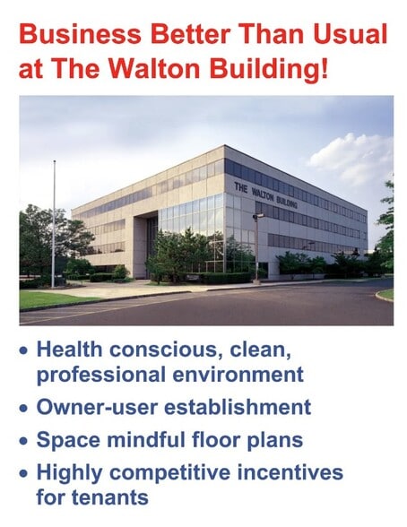 More Photos Of 242 Old New Brunswick Rd, Piscataway Office For Lease