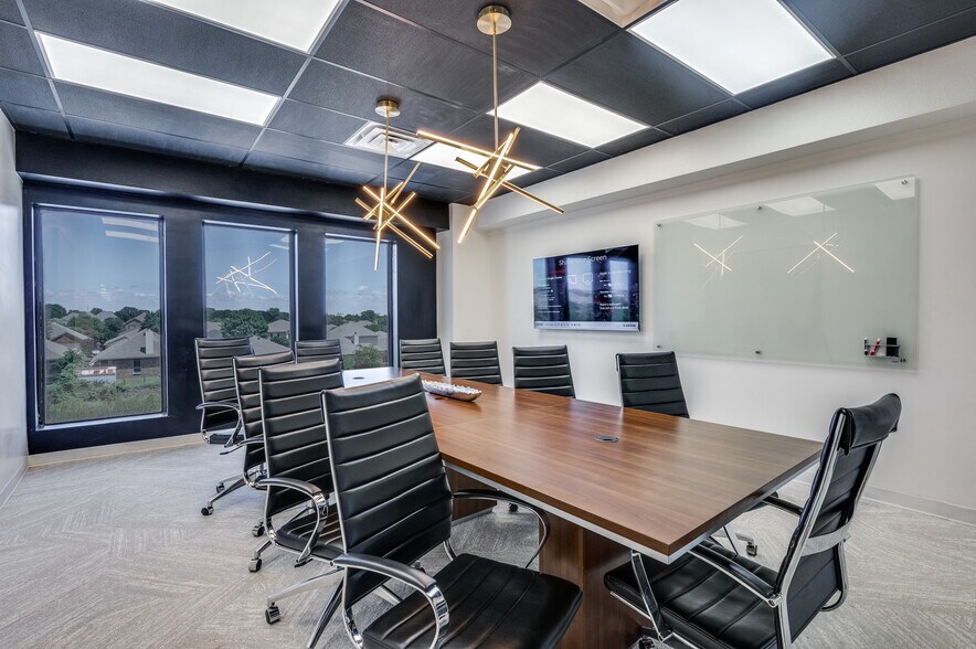 More Photos Of 9500 Ray White Rd, Fort Worth Coworking Space