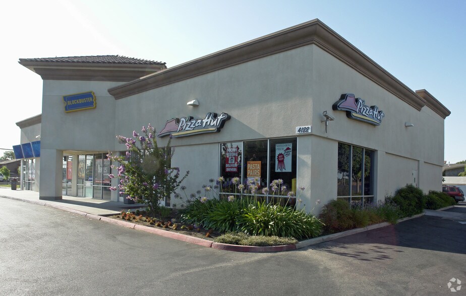 More Photos Of 1720 N Cedar Ave, Fresno Unknown For Lease