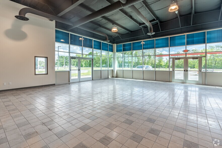 Photo of 1st Floor Ste 