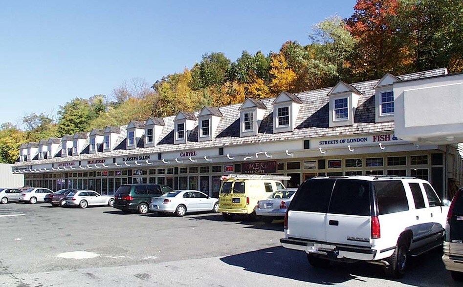 More Photos Of 456-462 Main Ave, Norwalk Freestanding For Lease
