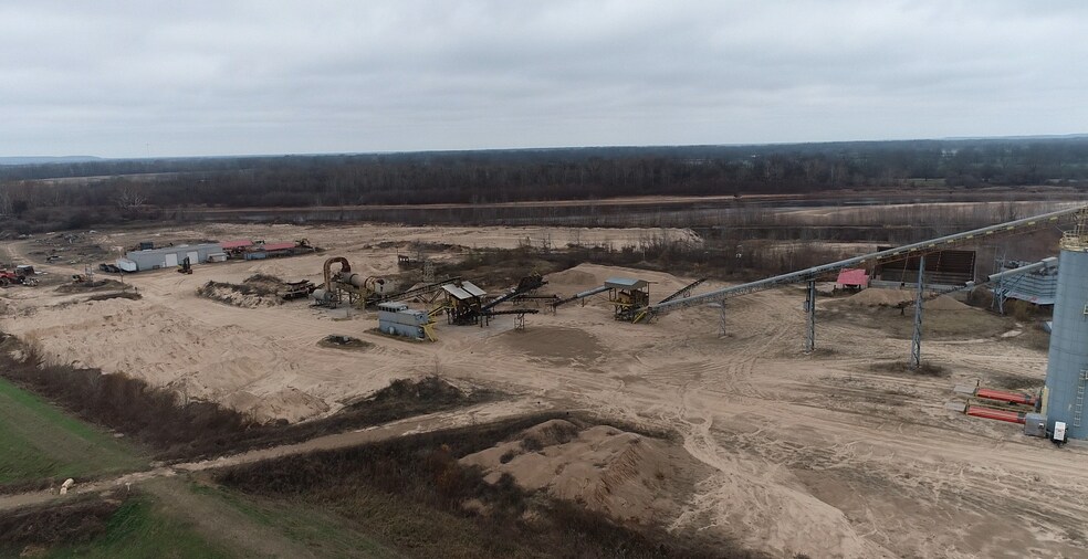 More Photos Of 2327 Miller County 381, Garland City Land For Sale
