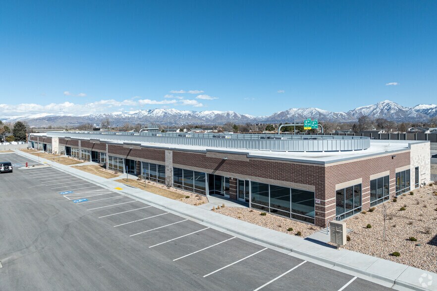 More Photos Of Interstate 215 at 2700 West, Salt Lake City Unknown For Lease