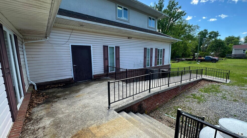 More Photos Of 444 Elmwood Ave, Alderson Medical For Sale