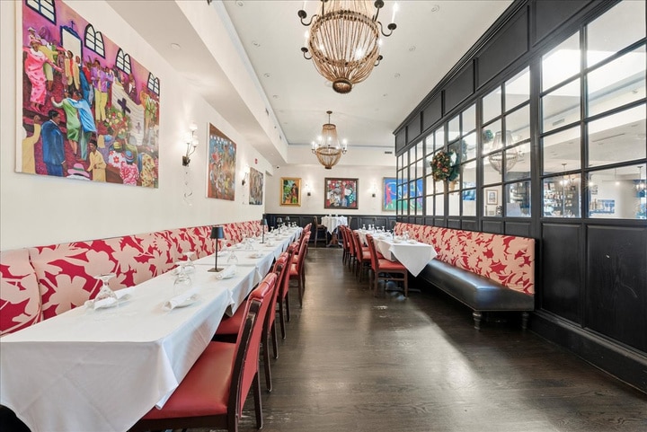 More Photos Of 12 Memorial Hwy, New Rochelle Restaurant For Sale
