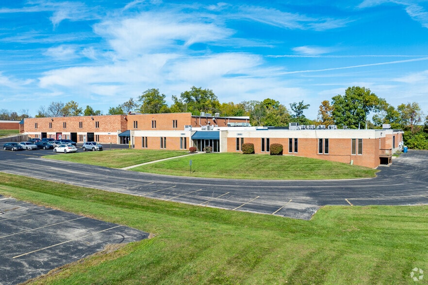 More Photos Of 2650-2680B Indian Ripple Rd, Beavercreek Unknown For Lease
