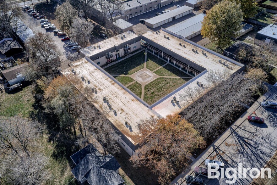 More Photos Of 633 E 10th St, York Apartments For Sale