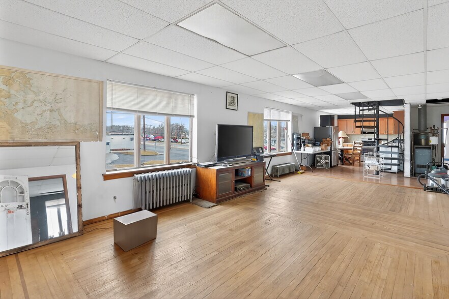 More Photos Of 990 Highway 36, Atlantic Highlands Specialty For Sale