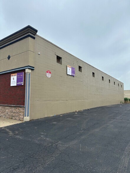 More Photos Of 321 Ramsdell Ave, Buffalo Warehouse For Lease
