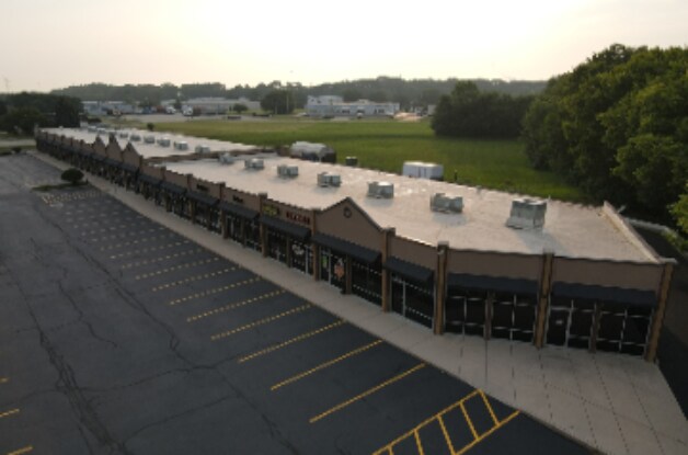 More Photos Of 24447-24513 W Eames St, Channahon Unknown For Lease