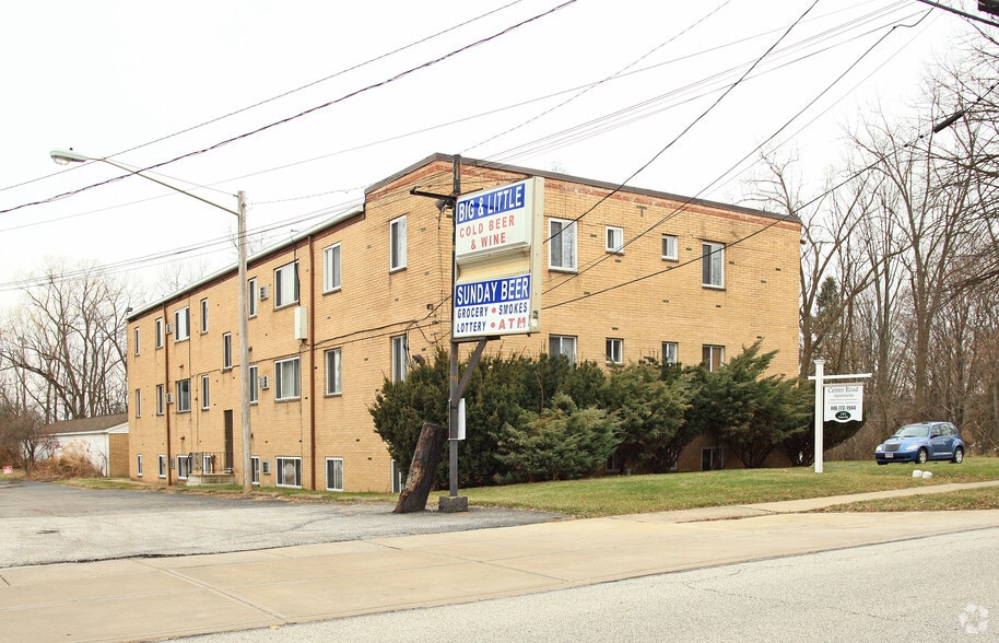 More Photos Of 191 Center Rd, Bedford Apartments For Sale