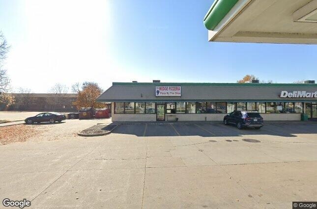 Primary Photo Of 521 Highway 1 W, Iowa City Storefront For Sale