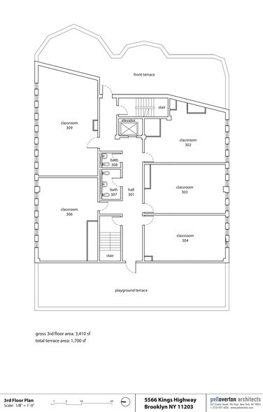 More Photos Of 5566 Kings Hwy, Brooklyn Schools For Lease