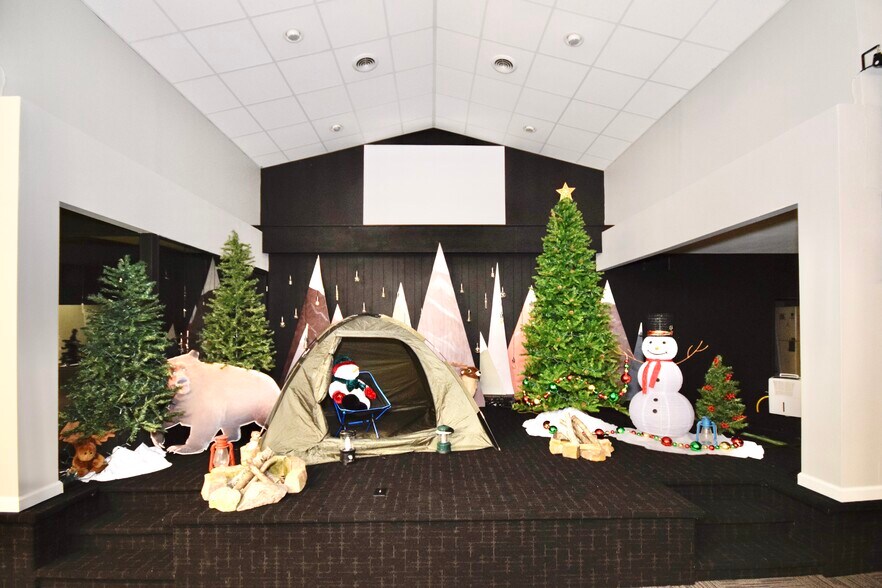 More Photos Of 530 Benham St, Bonne Terre Specialty For Sale