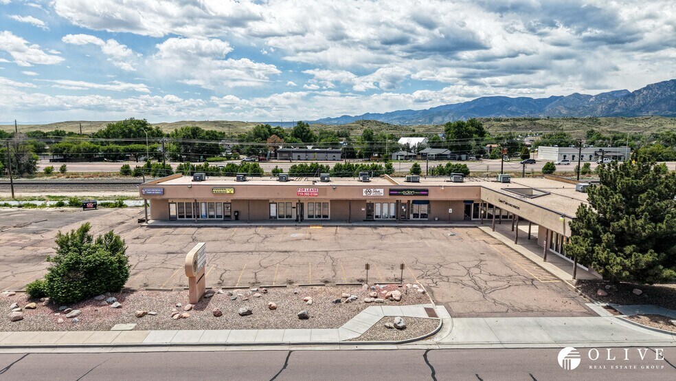 More Photos Of , Colorado Springs Unknown For Sale