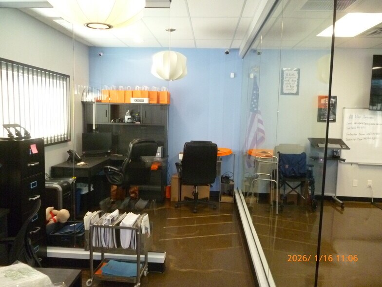 More Photos Of 1717 E Bell Rd, Phoenix Office For Lease