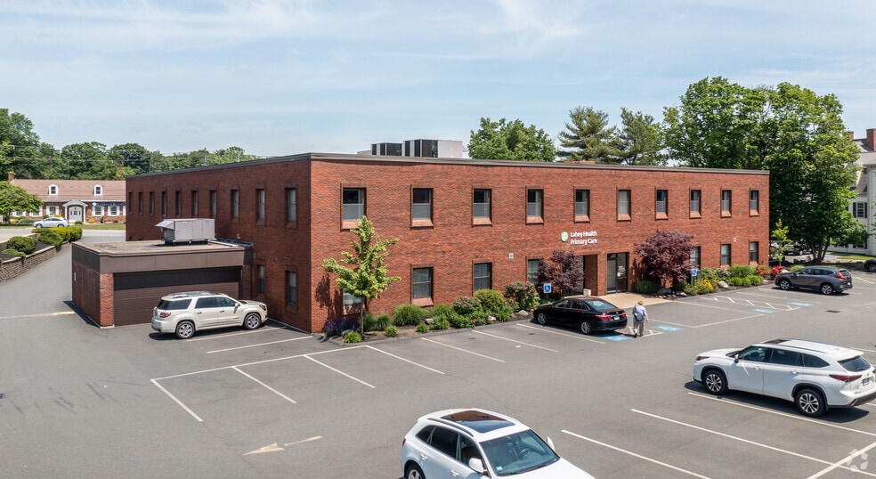 More Photos Of 5 Federal St, Danvers Medical For Lease