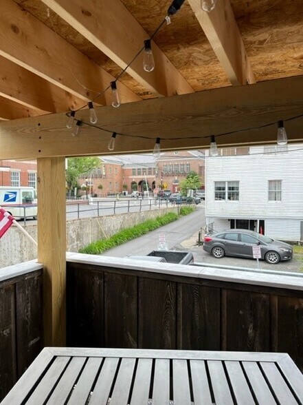 More Photos Of 8 Hoffman Ln, Cooperstown Restaurant For Sale