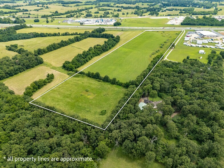 More Photos Of 000 E Farm Road 104, Strafford Land For Sale