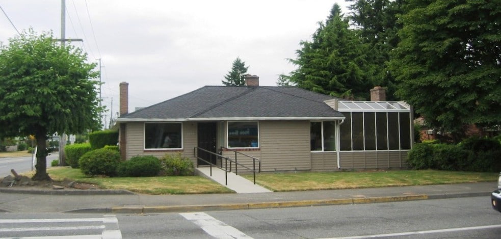 Primary Photo Of 1241 E Main St, Auburn Office For Lease