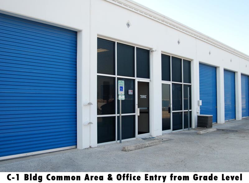 More Photos Of 1120 Howard Ln W, Austin Warehouse For Lease