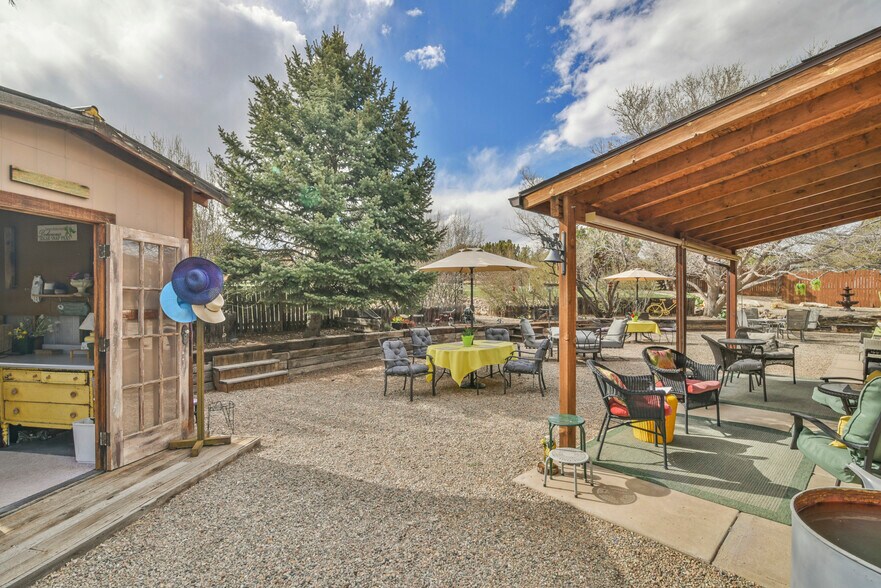 More Photos Of 24857 US Highway 160, Walsenburg Hospitality For Sale