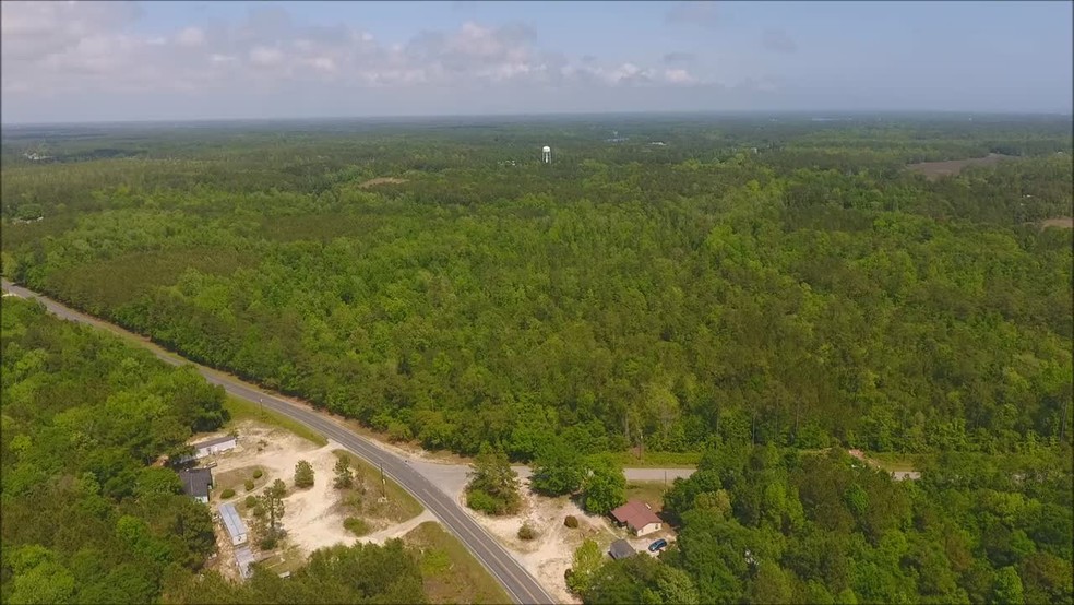 Primary Photo Of Goose Creek Rd, Shallotte Land For Sale