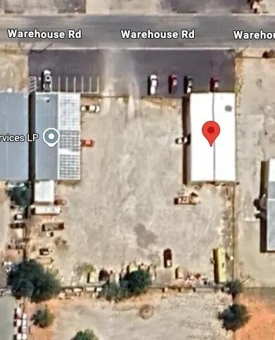 More Photos Of , San Angelo Industrial For Sale